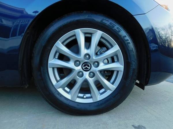 2018 Mazda Mazda3 Sport - BAD CREDIT OK! - cars & trucks - by dealer... for sale in Salem, MA – photo 24