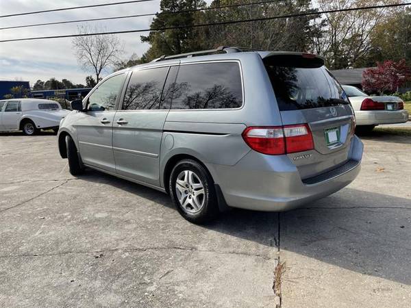 2006 Honda Odyssey EX $75 WEEKLY - cars & trucks - by dealer -... for sale in Stone Mountain, GA – photo 5
