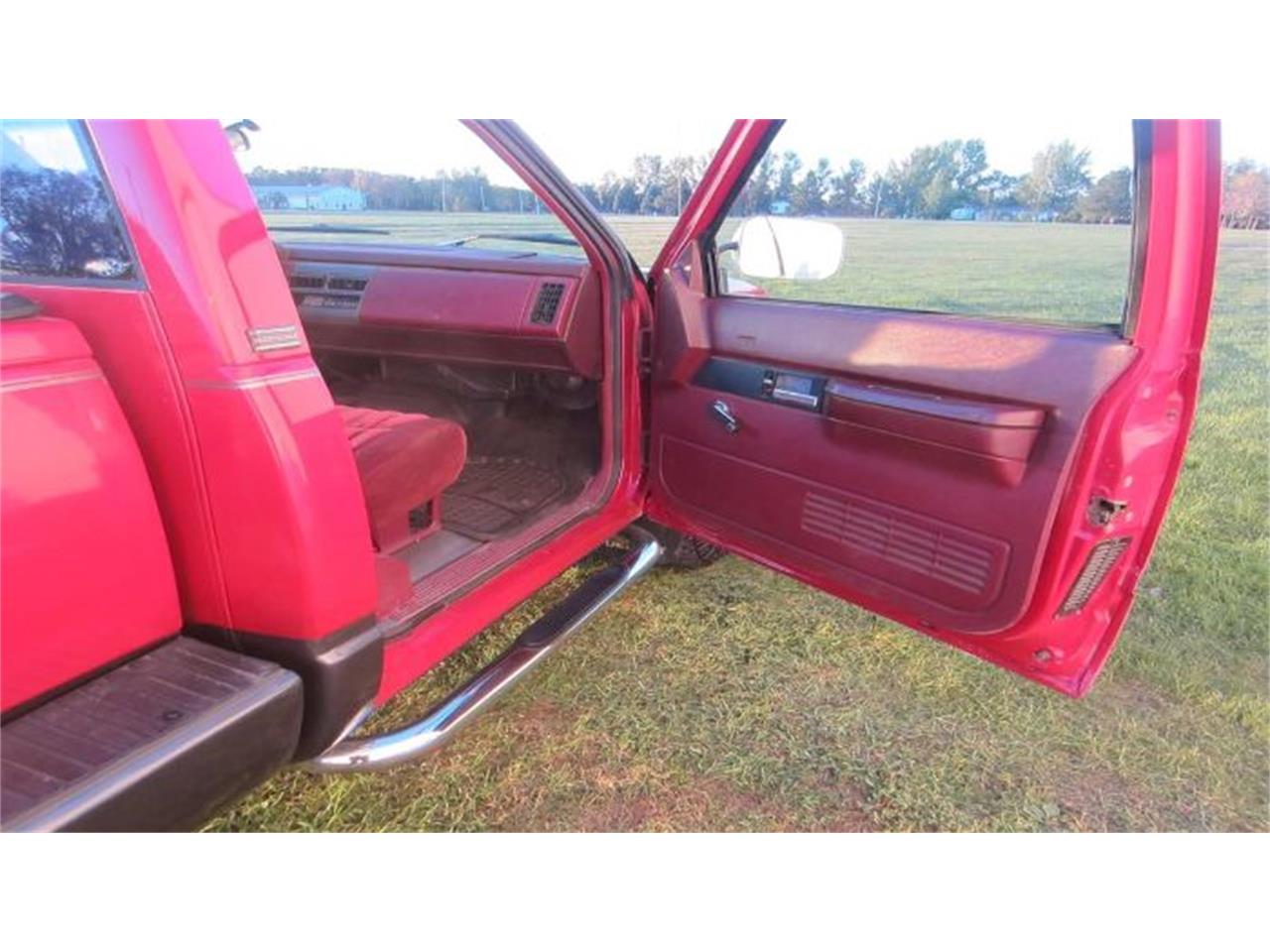1991 Chevrolet K-1500 for sale in Cadillac, MI – photo 11