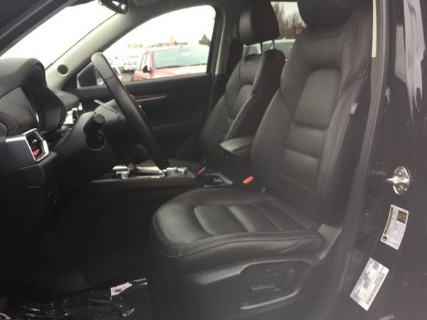 2017 Mazda CX-5 AWD All Wheel Drive Grand Touring SUV - cars &... for sale in Bellingham, WA – photo 12