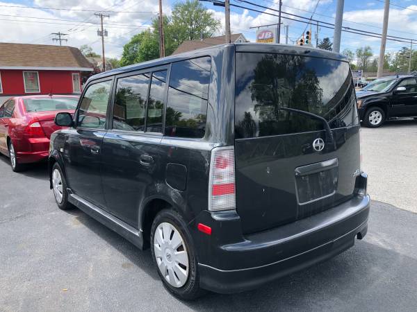 2006 Scion XB - - by dealer - vehicle automotive sale for sale in Schenectady, NY – photo 6