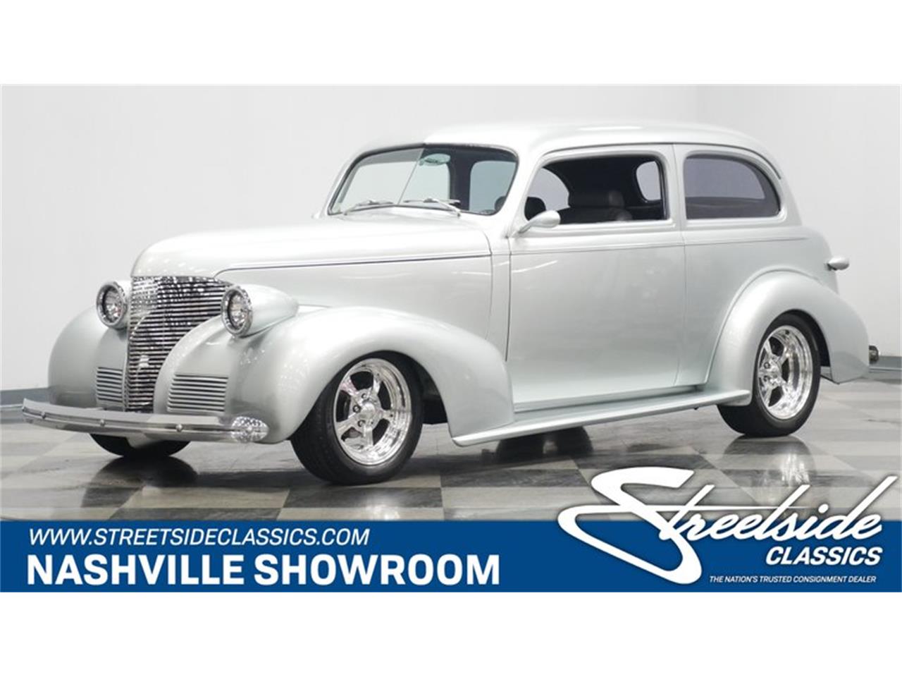 1939 Chevrolet Sedan for sale in Lavergne, TN
