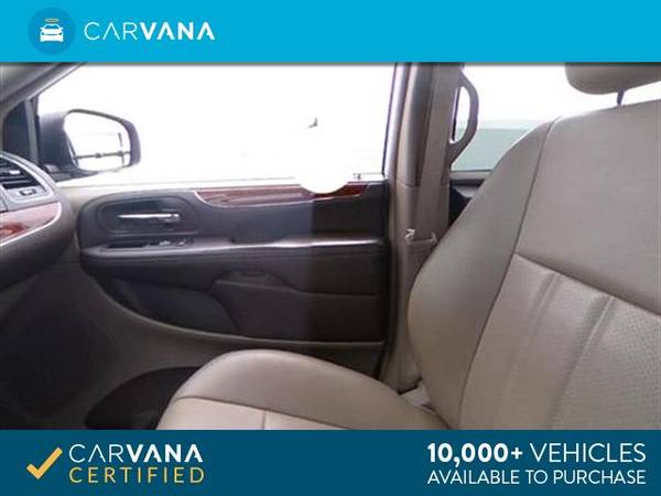 2014 Chrysler Town and Country Touring-L Minivan 4D mini-van White - for sale in Worcester, MA – photo 15