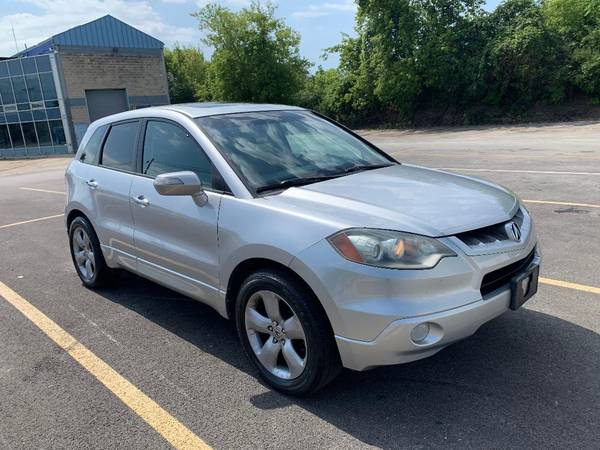 2007 ACURA RDX ! TURBO 4 CYLINDER ! AWD ! LOADED ! RUNNING PERFECT !... for sale in Palatine, IL – photo 8
