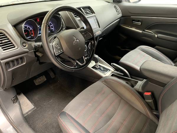 2018 Mitsubishi Outlander Sport 2.4 SE for sale in Austin, TX – photo 20