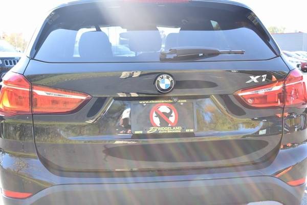 2016 BMW X1 Black for sale in binghamton, NY – photo 4