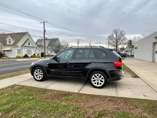Check Out This Spotless 2011 BMW X5 with 118, 109 Miles-Hartford for sale in Meriden, CT – photo 14