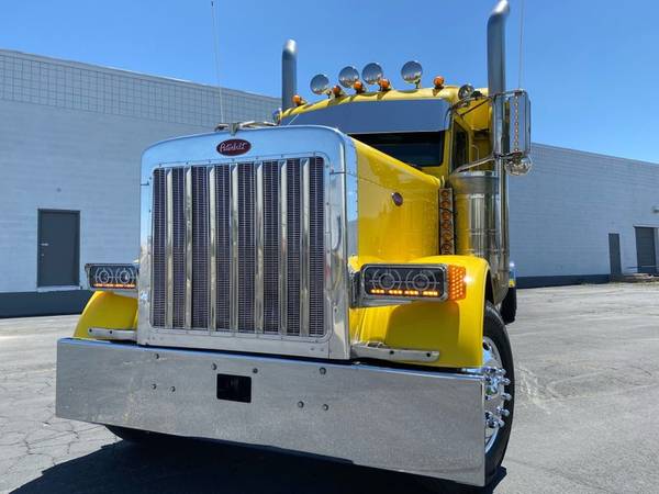 2007 Peterbilt 379 EXHD SLEEPER - - by dealer for sale in Other, NY – photo 21