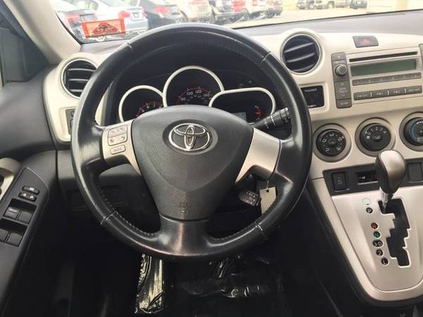 *2009 Toyota Matrix- I4* 1 Owner, Clean Carfax, All Power, Books -... for sale in Dover, DE 19901, DE – photo 9