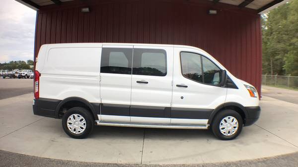 2018 Ford Transit Van - *EASY FINANCING TERMS AVAIL* for sale in Red Springs, NC – photo 3