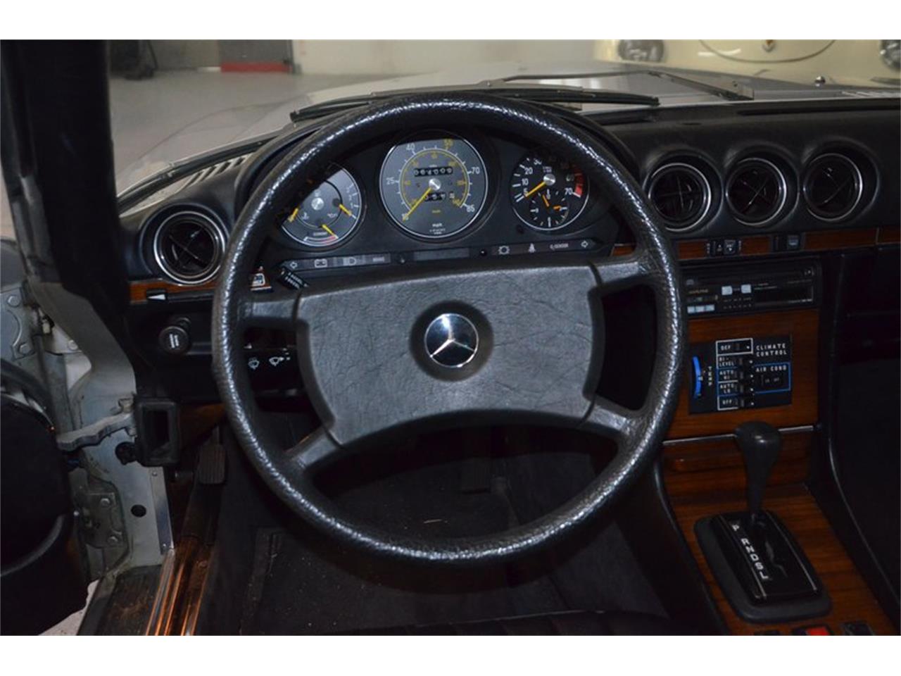 1981 Mercedes-Benz 380 for sale in Lebanon, TN – photo 21