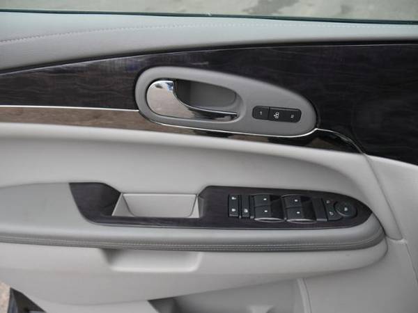 2017 Buick Enclave Leather for sale in North Branch, MN – photo 4