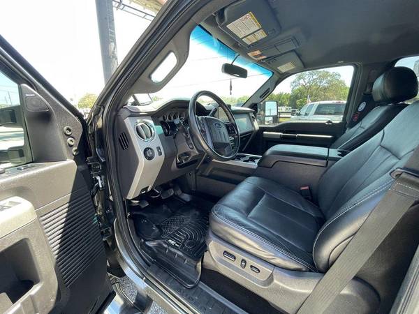 2015 Ford F250sd Lariat - Cleanest Trucks for sale in Ocala, FL – photo 16