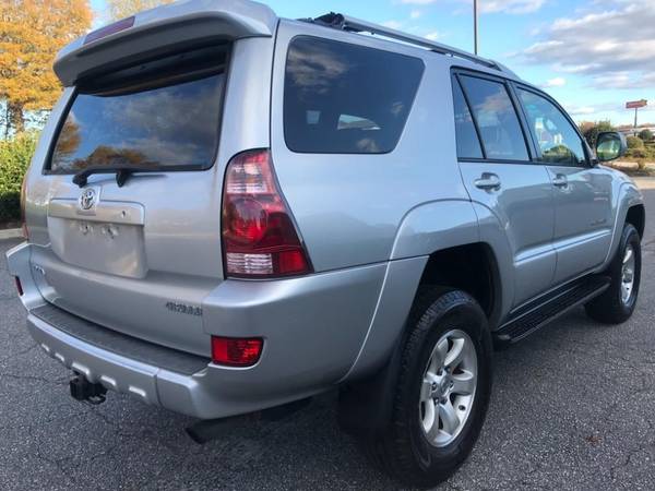 2005 Toyota 4runner Sport CALL OR TEXT US TODAY! - cars & trucks -... for sale in Duncan, NC – photo 16