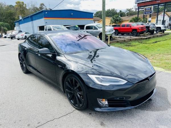 2018 Tesla Model S - cars & trucks - by dealer - vehicle automotive... for sale in Jacksonville, FL – photo 5