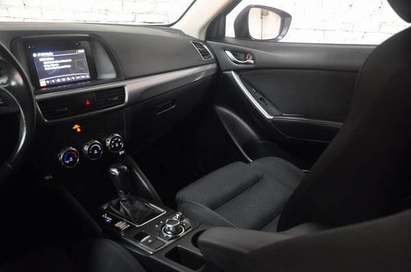 2016 *Mazda* *CX-5* *AWD 4dr Automatic Touring* Mete for sale in Chicago, IL – photo 20