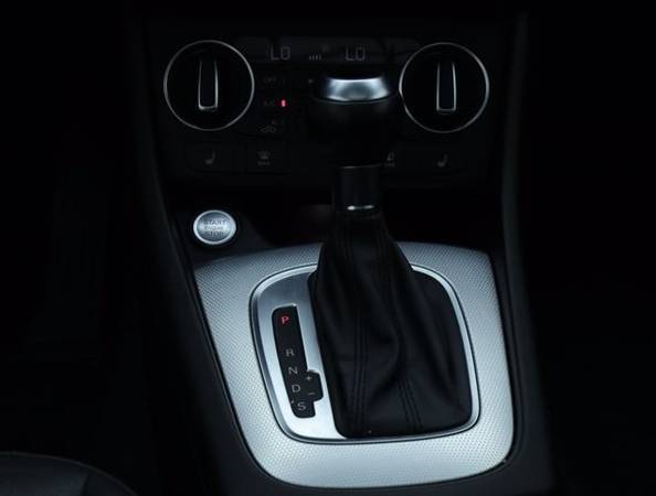 2016 Audi Q3 AWD All Wheel Drive Premium Plus SUV - cars & trucks -... for sale in Garden Grove, CA – photo 17