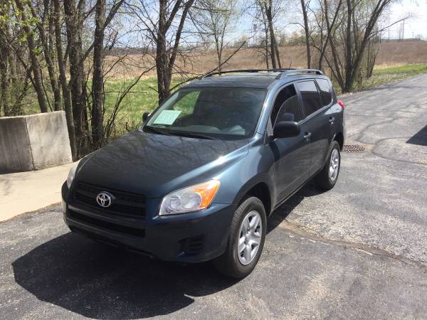 2009 Toyota RAV4 - Low Miles - Super Clean - Save On Gas! - cars & for sale in Muskego, WI – photo 2