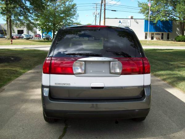 2005 Buick Rendezvous for sale in Willoughby, OH – photo 3