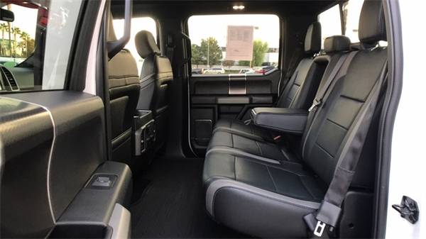 2018 Ford F-150 Raptor 4x4 Crew Cab Loaded ONLY 14k Miles WOW - cars... for sale in Fresno, MT – photo 18