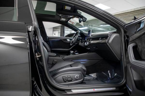 2019 Audi S5 3 0T Premium Plus - - by dealer - vehicle for sale in San Rafael, CA – photo 23