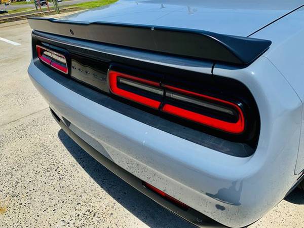 2020 Dodge Challenger - - by dealer - vehicle for sale in Clarksville, TN – photo 16