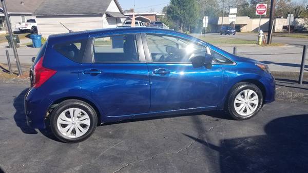 2016 & 2019 Nissan Versa - NO MONEY DOWN! CALL (Hickory) - cars &... for sale in Hickory, NC – photo 10