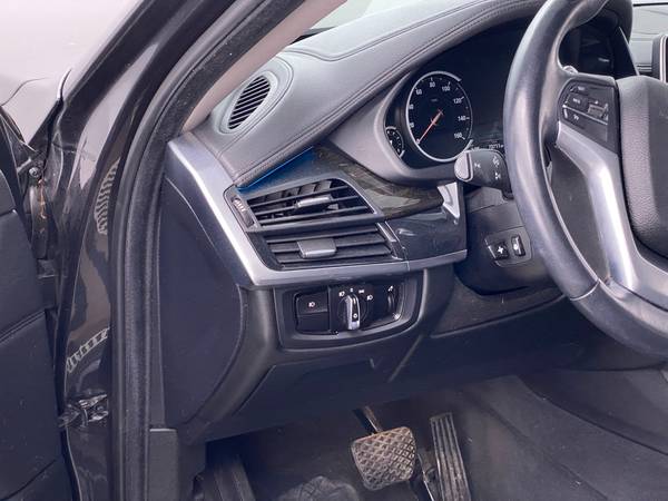 2015 BMW X6 xDrive35i Sport Utility 4D suv Gray - FINANCE ONLINE -... for sale in Atlanta, NV – photo 24