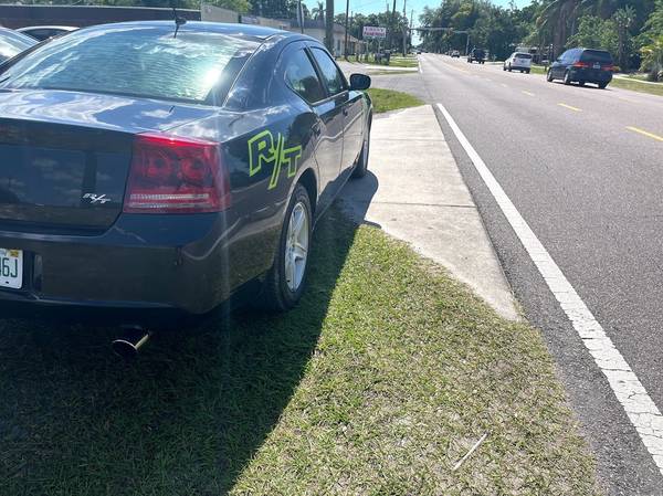 2008 Charger RT - - by dealer - vehicle automotive sale for sale in Holiday, FL – photo 10