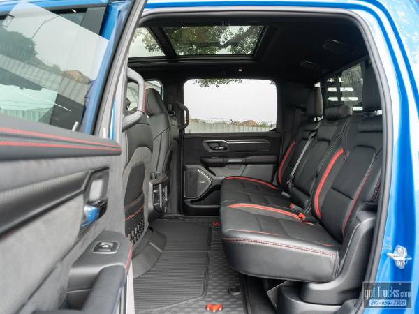 2021 Dodge Ram 1500 TRX - - by dealer - vehicle for sale in San Antonio, TX – photo 15