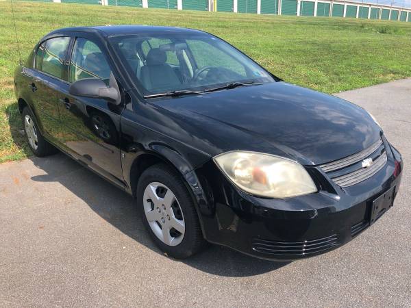 2008 CHEVY COBALT for sale in Mount Joy, PA – photo 4