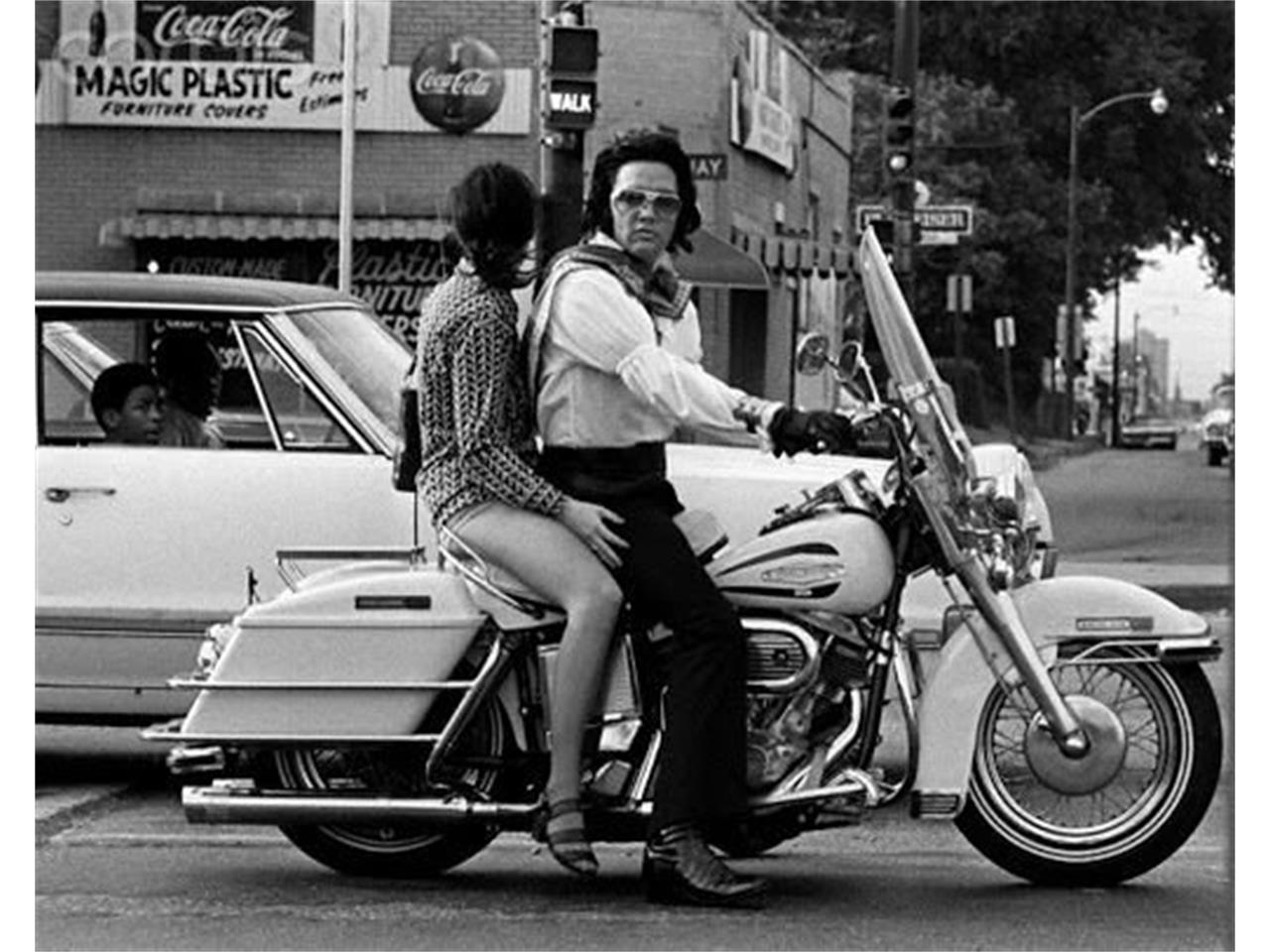 1971 Harley-Davidson FLH for sale in Sarasota, FL – photo 6