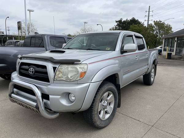 2008 Toyota Tacoma Base - - by dealer - vehicle for sale in Akron, OH – photo 2