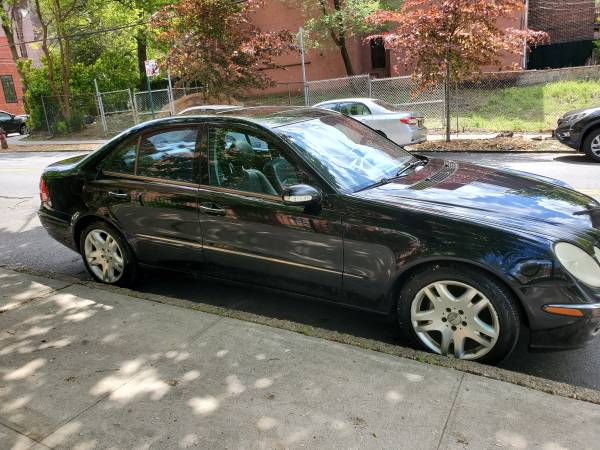 Mercedes Benz E500 - - by dealer - vehicle automotive for sale in Bronx, NY – photo 7