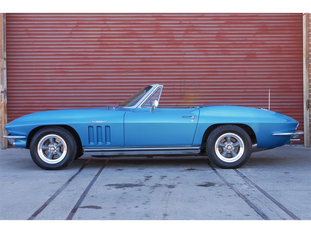 1965 Chevrolet Corvette for sale in Reno, NV – photo 2