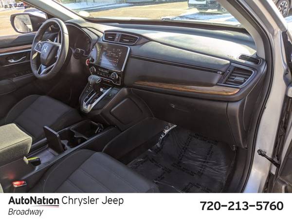 2018 Honda CR-V EX AWD All Wheel Drive SKU:JA002451 - cars & trucks... for sale in Littleton, CO – photo 22