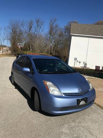 2008 Toyota Prius - cars & trucks - by owner - vehicle automotive sale for sale in Goshen, AR – photo 2