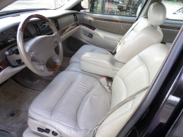 2003 Buick Park Ave**** for sale in New Haven, CT – photo 18