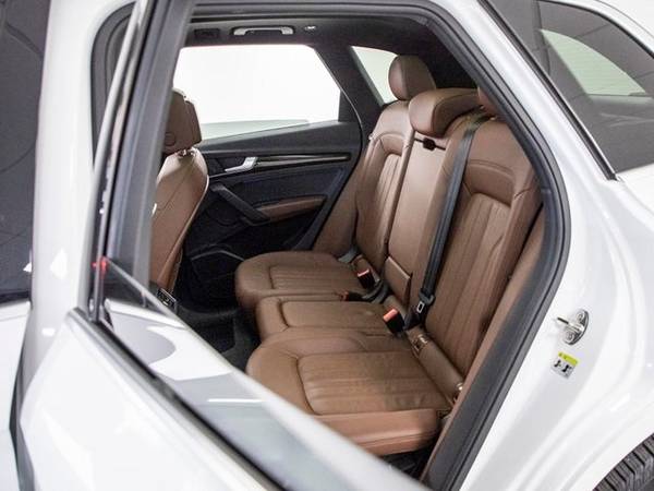 2018 Audi Q5 2.0T Premium Plus - cars & trucks - by dealer - vehicle... for sale in San Rafael, CA – photo 15