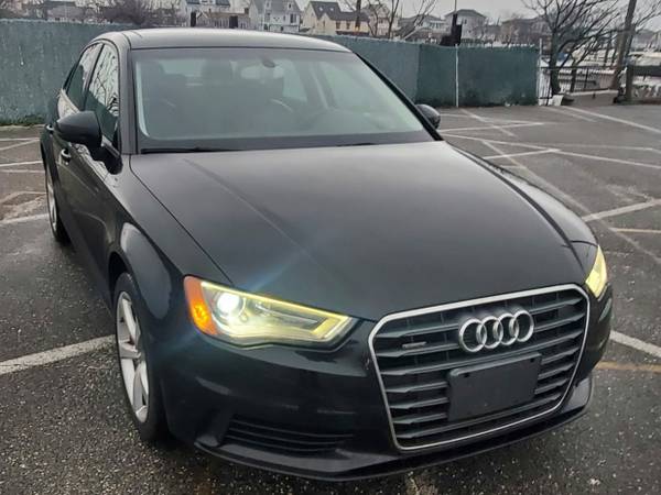 2015 Audi A3 2.0T AWD quattro Premium - cars & trucks - by owner -... for sale in Brooklyn, NY – photo 4
