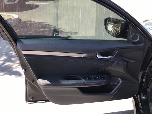 2018 Honda Civic FWD 4D Hatchback/Hatchback EX for sale in Prescott, AZ – photo 11