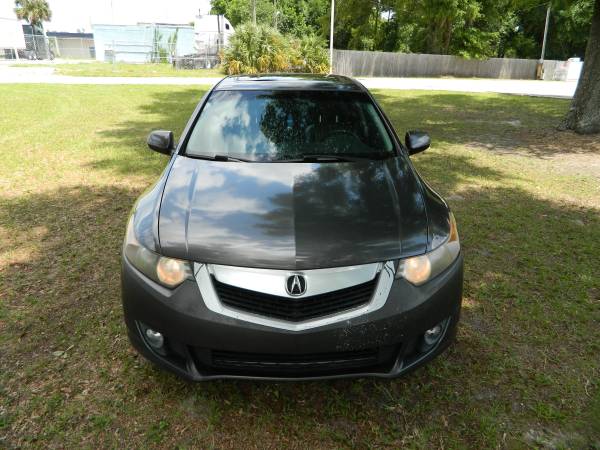 ACURA TXL PRICED TO SELL - - by dealer - vehicle for sale in Jacksonville, FL – photo 13