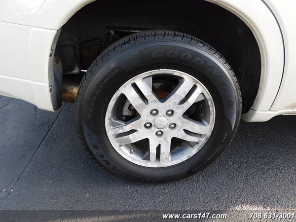2007 Mitsubishi Endeavor SE - cars & trucks - by dealer - vehicle... for sale in Midlothian, IL – photo 9
