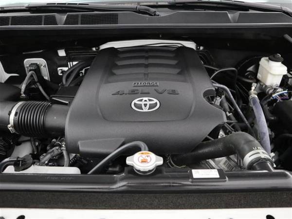 2018 Toyota Tundra V8 Double Cab SR RWD for sale in West Palm Beach, FL – photo 13