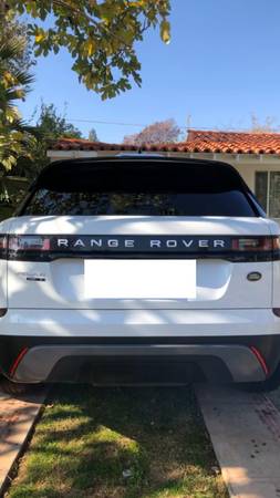 2018 Range Rover Velar - cars & trucks - by owner - vehicle... for sale in Bakersfield, CA – photo 11