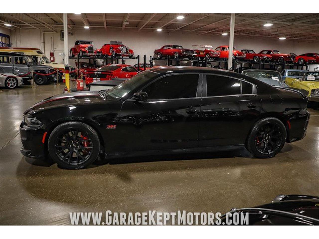 2018 Dodge Charger for sale in Grand Rapids, MI – photo 10