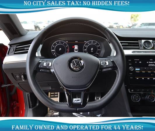 2019 Volkswagen Arteon SEL Premium R-Line - BIG BIG SAVINGS! - cars for sale in Tempe, AZ – photo 18