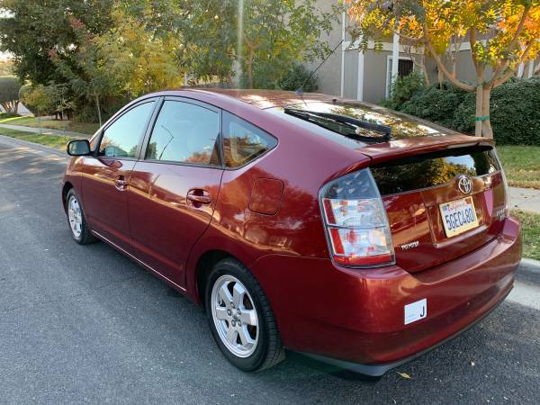 Toyota Prius 2004 - cars & trucks - by owner - vehicle automotive sale for sale in Madera, CA – photo 3
