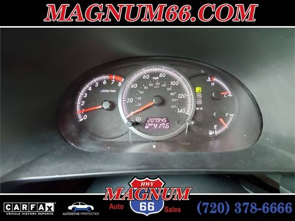2008 MAZDA 5 NO CREDIT NO PROBLEM WE FINANCE - cars & trucks - by... for sale in Greeley, CO – photo 10