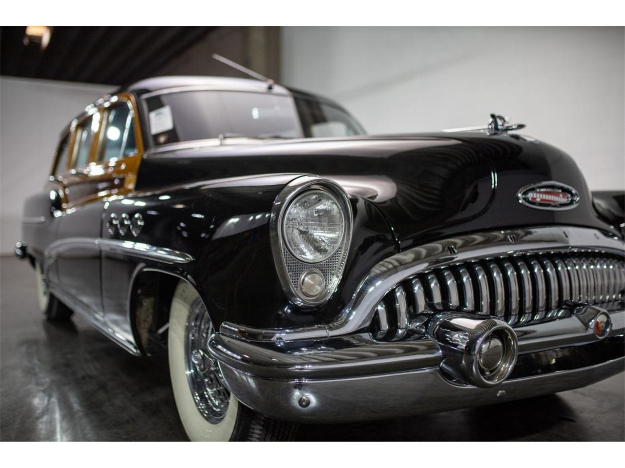 1953 Buick Super for sale in Jackson, MS – photo 14